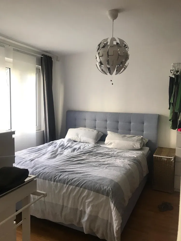 2 room apartment with 65 m² in Cologne – Photo 8