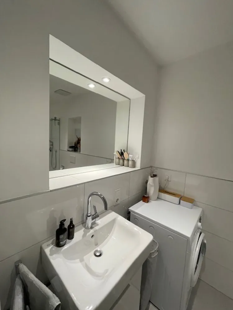 2 Zimmer Wohnung mit 50 m² in Aachen – Bild 5