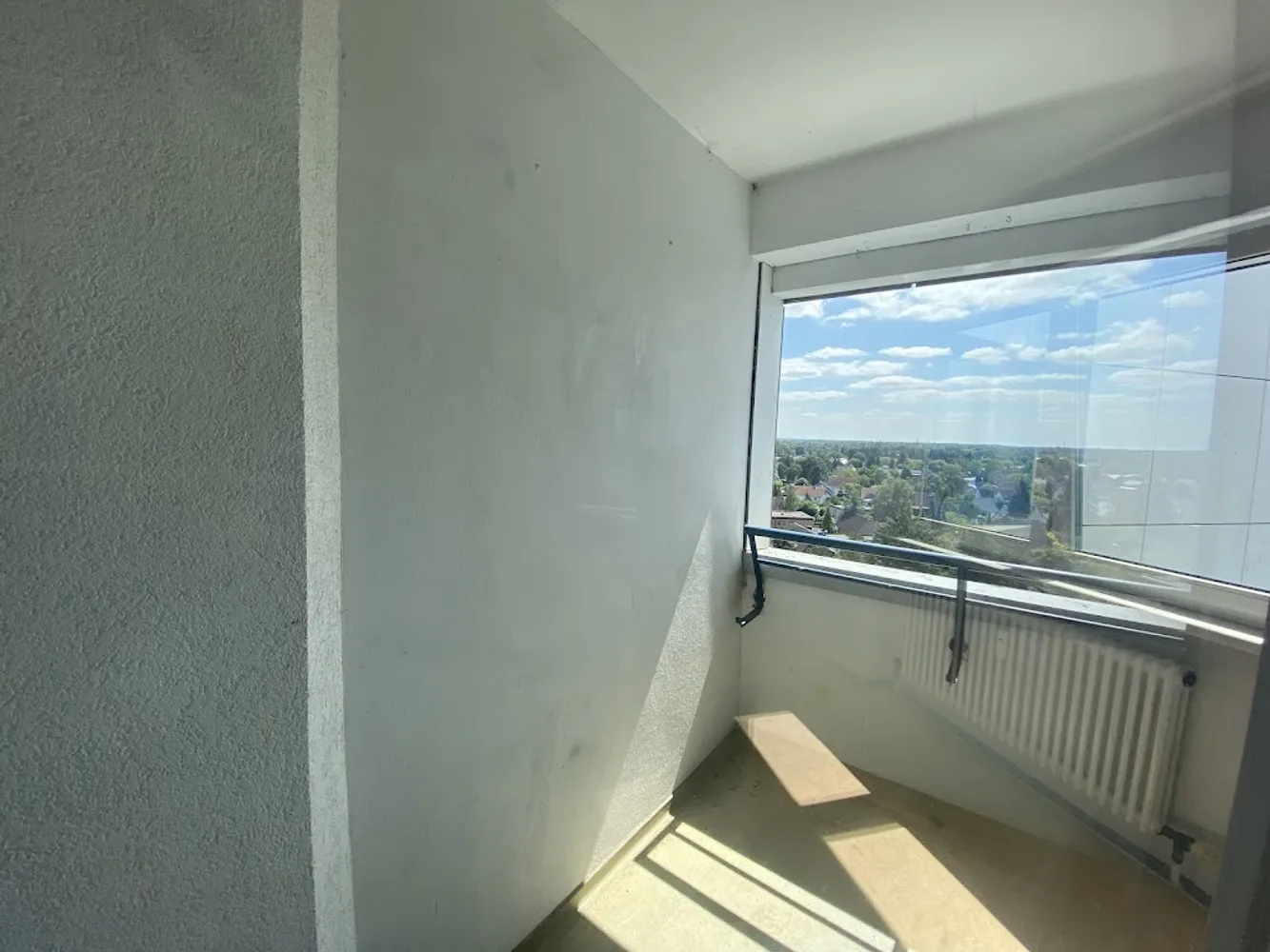 2 Zimmer Wohnung mit 59 m² in Berlin – Bild 8