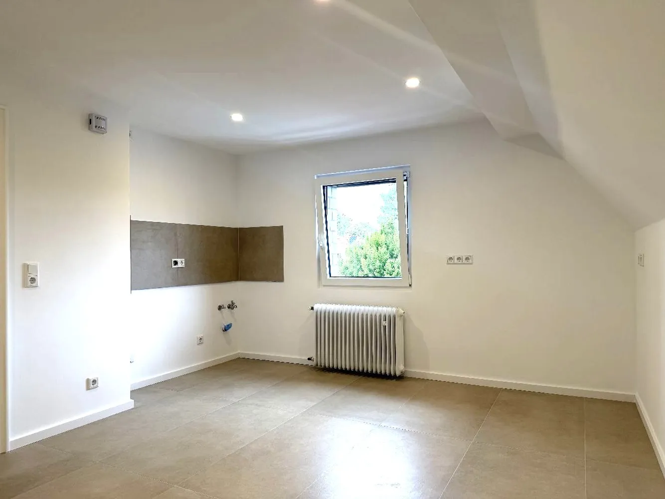 3 Zimmer Wohnung mit 100 m² in Leverkusen – Bild 5