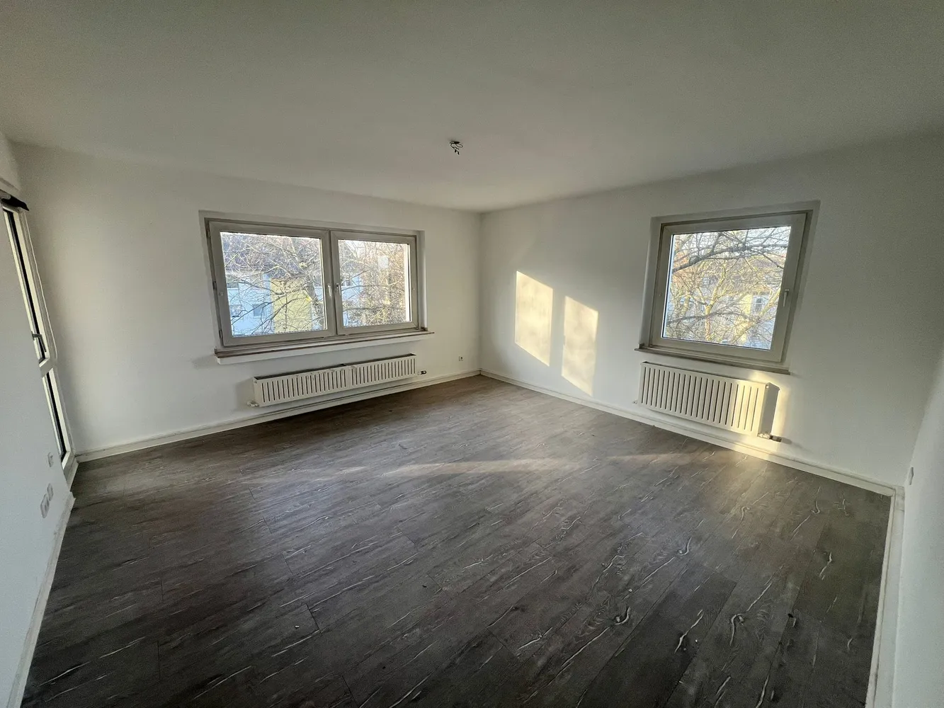 2 Zimmer Wohnung mit 58 m² in Essen – Bild 2