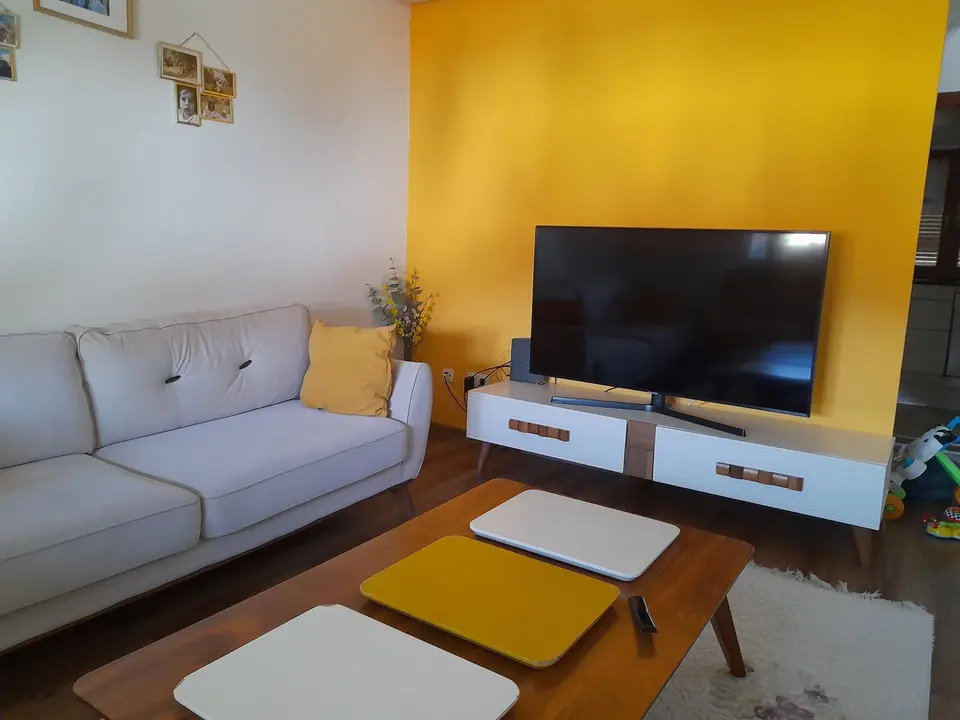 4 Zimmer Wohnung mit 94 m² in Schwäbisch Hall – Bild 1