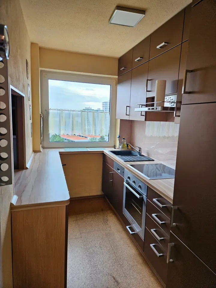 2 Zimmer Wohnung mit 54 m² in Erlangen – Bild 4