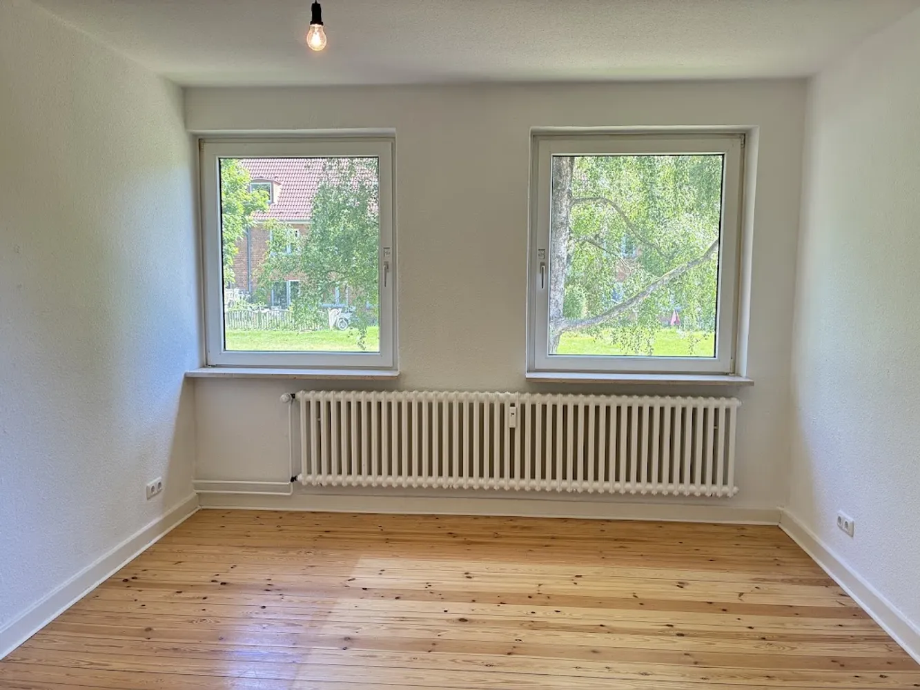 3 Zimmer Wohnung mit 60 m² in Kiel – Bild 2