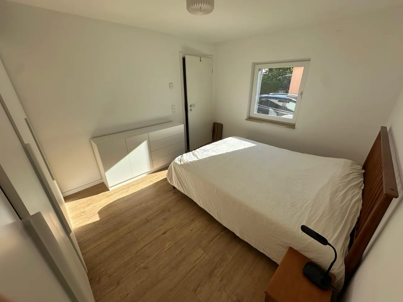 2 Zimmer Wohnung mit 54 m² in Stuttgart – Bild 5