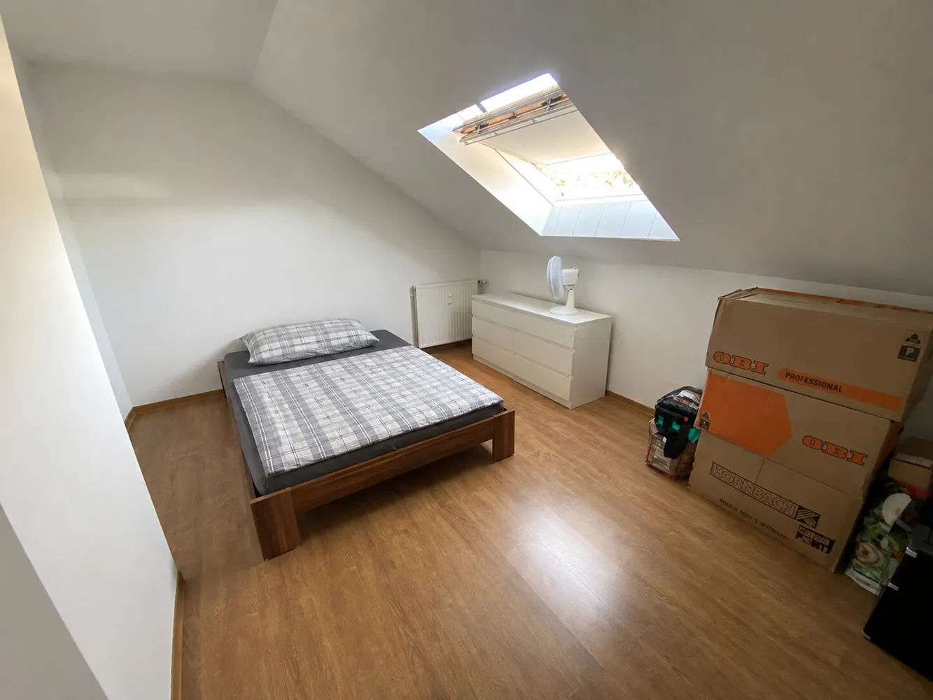3 Zimmer Wohnung mit 72 m² in Gütersloh – Bild 2