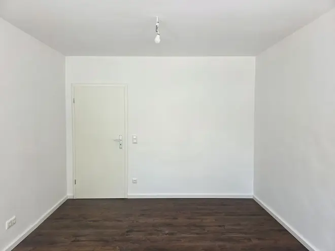 2 Zimmer Wohnung mit 50 m² in Mannheim – Bild 2