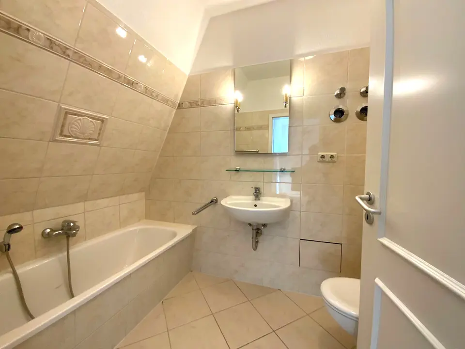 2 Zimmer Wohnung mit 51 m² in Zeitz – Bild 9