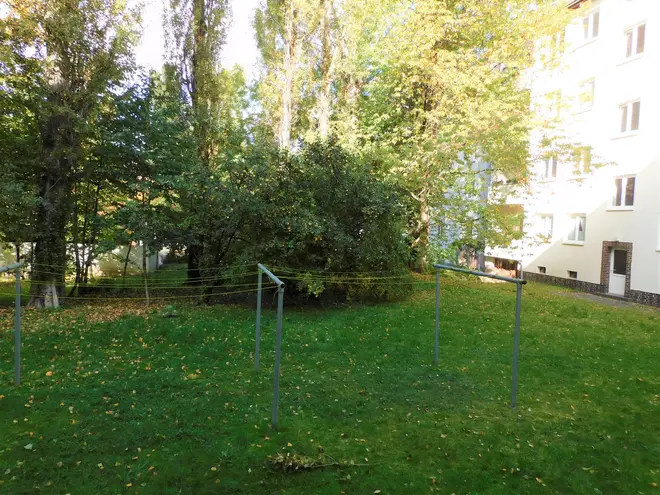 1 Zimmer Wohnung mit 37 m² in Chemnitz – Bild 7
