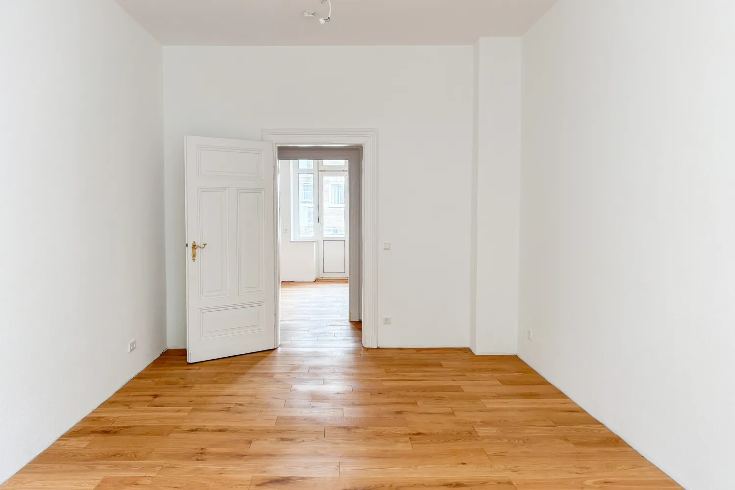3 Zimmer Wohnung mit 80 m² in Bochum – Bild 5