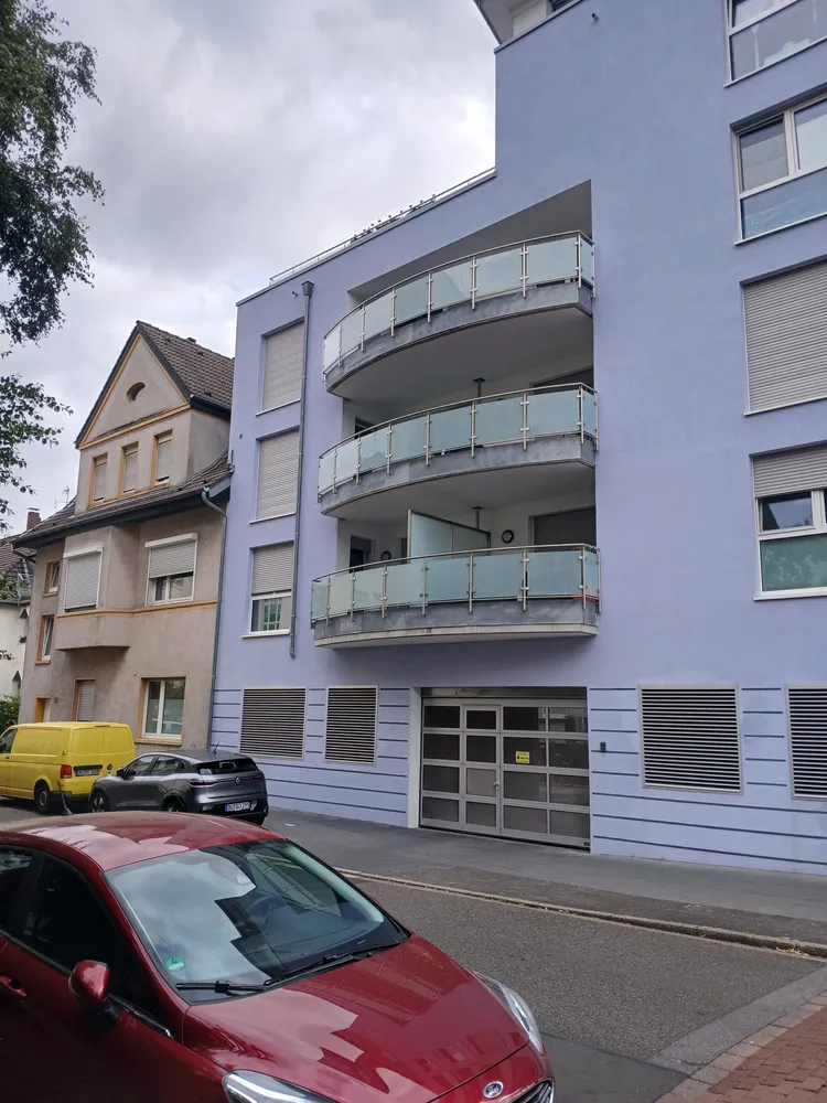 2 Zimmer Wohnung mit 57 m² in Duisburg – Bild 1