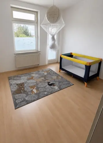 3 Zimmer Wohnung mit 90 m² in Essen – Bild 4
