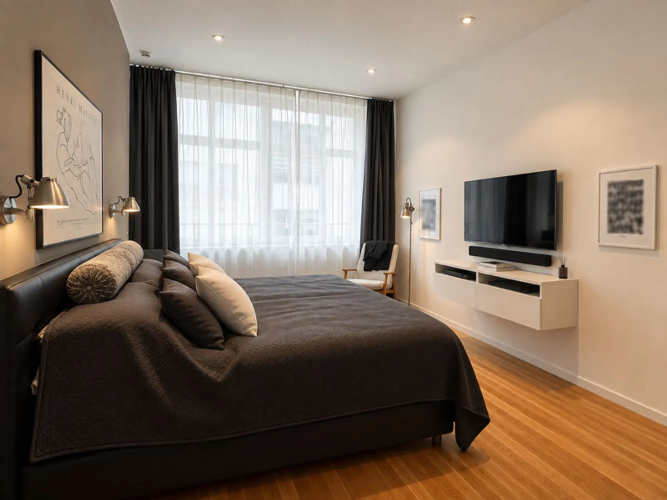 4 Zimmer Wohnung mit 195 m² in Wuppertal – Bild 6