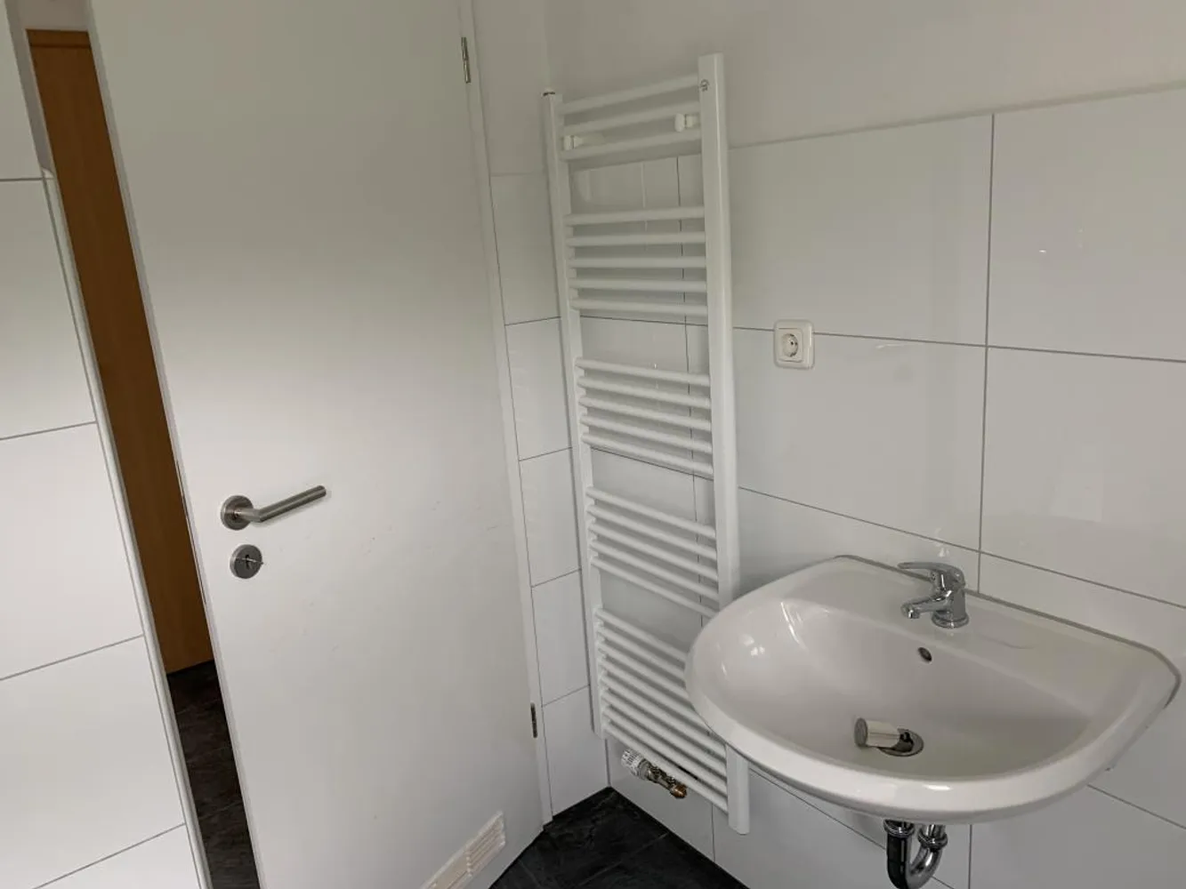 3 room apartment with 57 m² in Duisburg – Photo 6