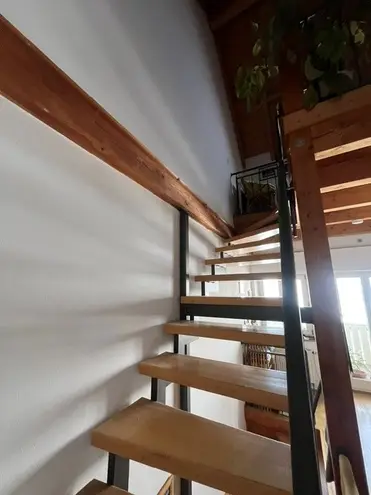 2 Zimmer Wohnung mit 33 m² in Regensburg – Bild 9