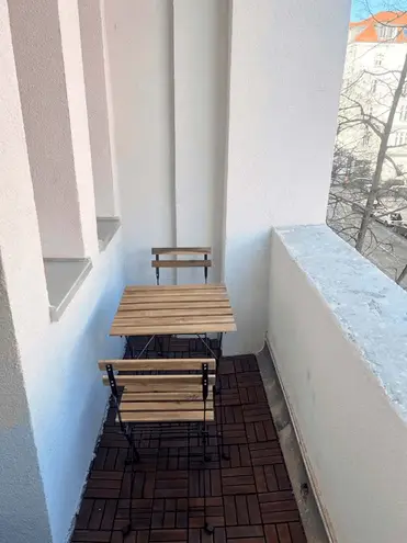 WG-Zimmer in Berlin – Bild 4