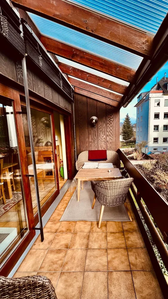 5 Zimmer Wohnung mit 140 m² in Wuppertal – Bild 5
