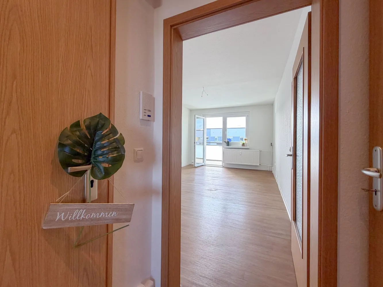 2 Zimmer Wohnung mit 58 m² in Magdeburg – Bild 12