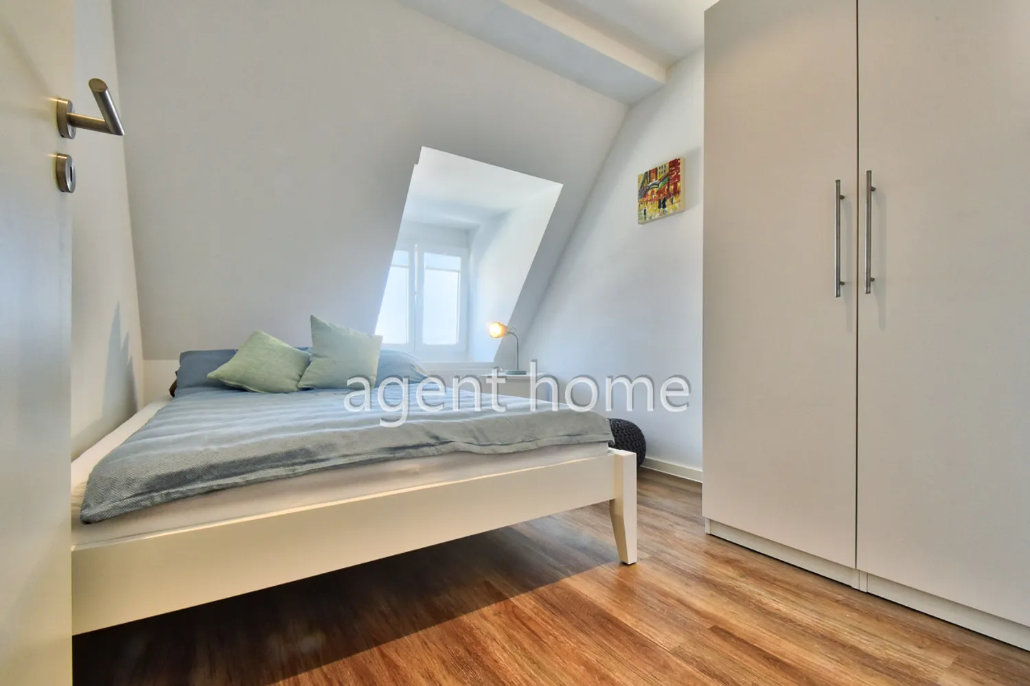 2 Zimmer Wohnung mit 45 m² in Stuttgart – Bild 11
