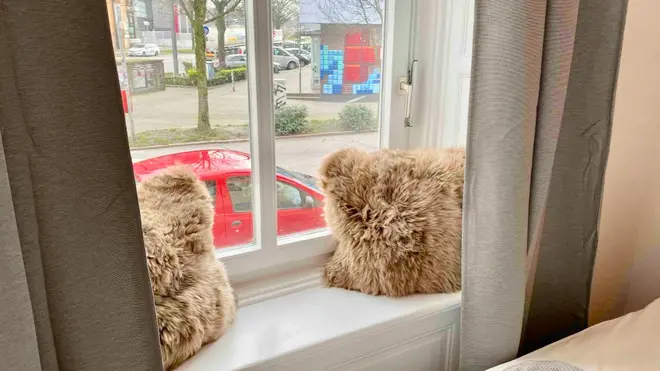 WG-Zimmer mit 14 m² in Hamburg – Bild 8