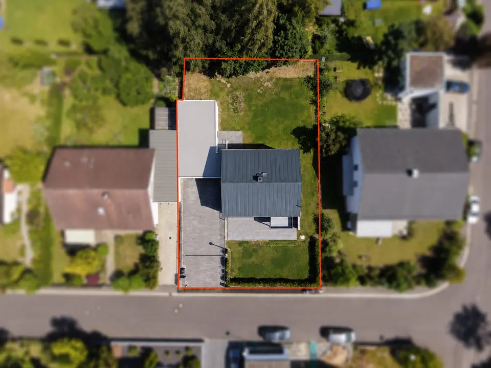 8 Zimmer Haus mit 215 m² in Amberg – Bild 4