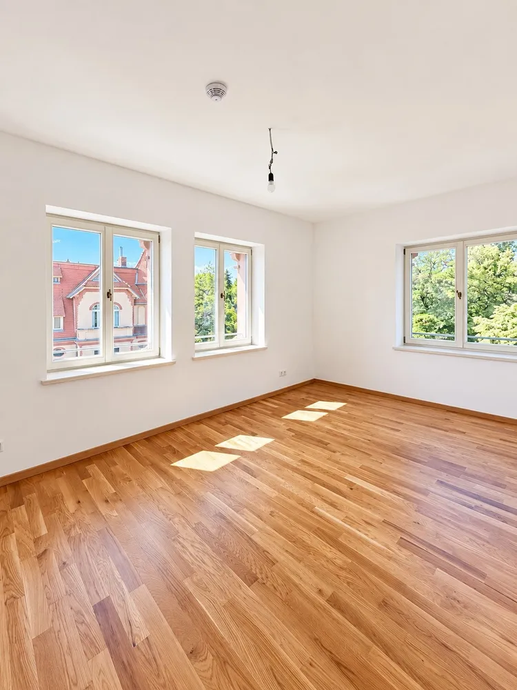 4 Zimmer Wohnung mit 144 m² in Halle (Saale) – Bild 7