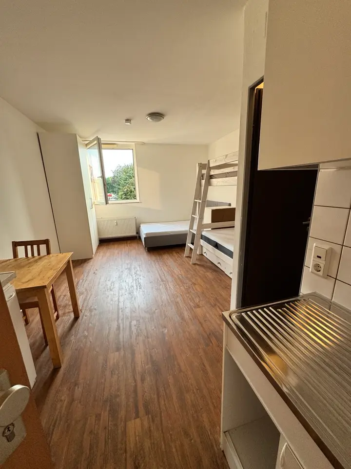 WG-Zimmer mit 28 m² in Castrop-Rauxel – Bild 1