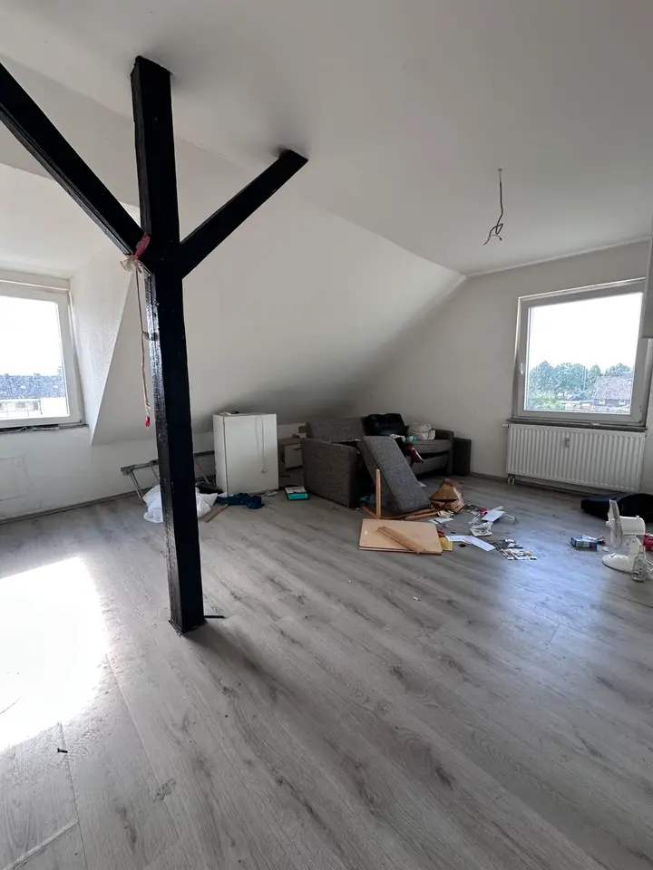 3 Zimmer Wohnung mit 65 m² in Castrop-Rauxel – Bild 1