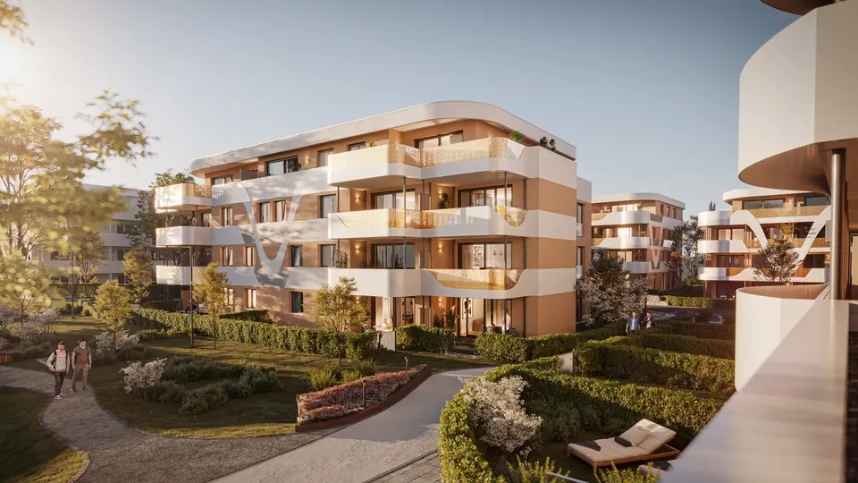 Studio mit 24 m² in Sindelfingen – Bild 7