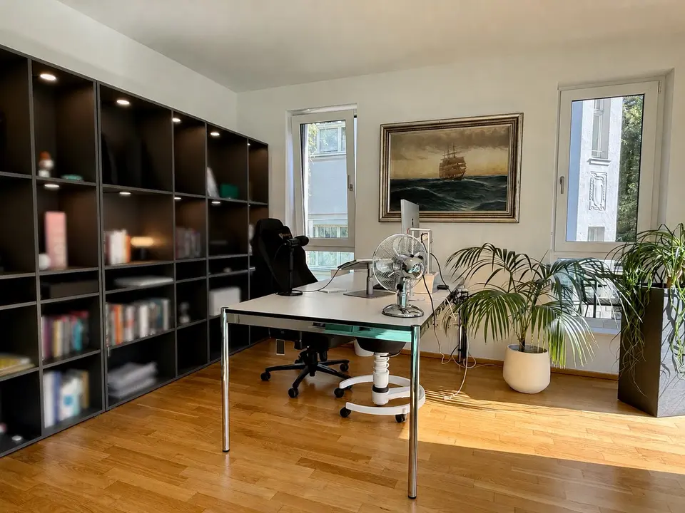 3 Zimmer Wohnung mit 97 m² in Leipzig – Bild 9
