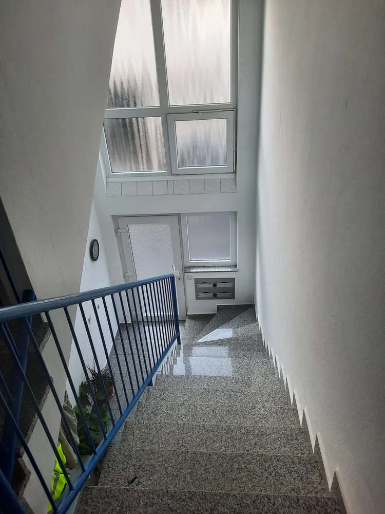2 Zimmer Wohnung mit 54 m² in Wiesbaden – Bild 9