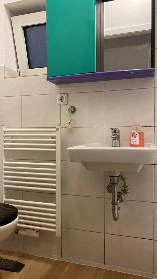 3 Zimmer Wohnung mit 53 m² in Lübeck – Bild 7