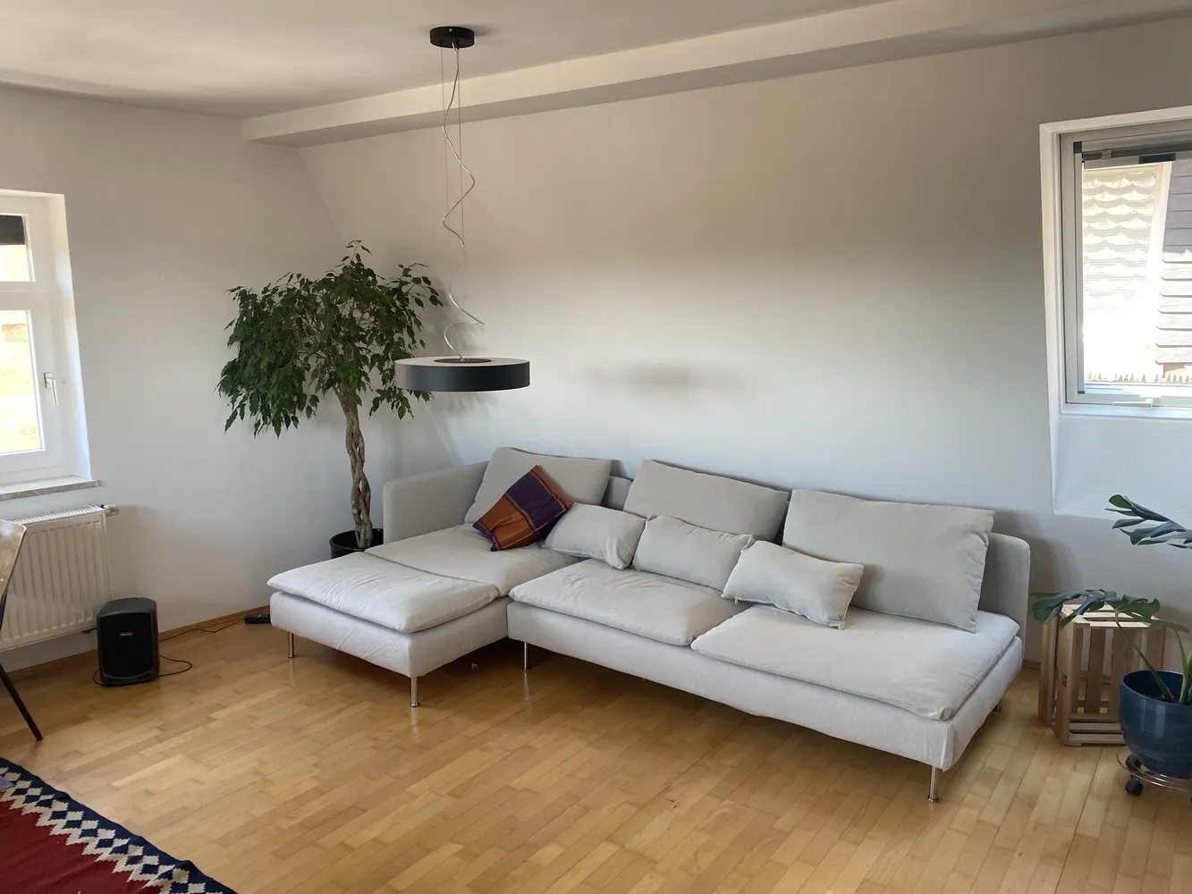 2 Zimmer Wohnung mit 60 m² in Tübingen – Bild 4