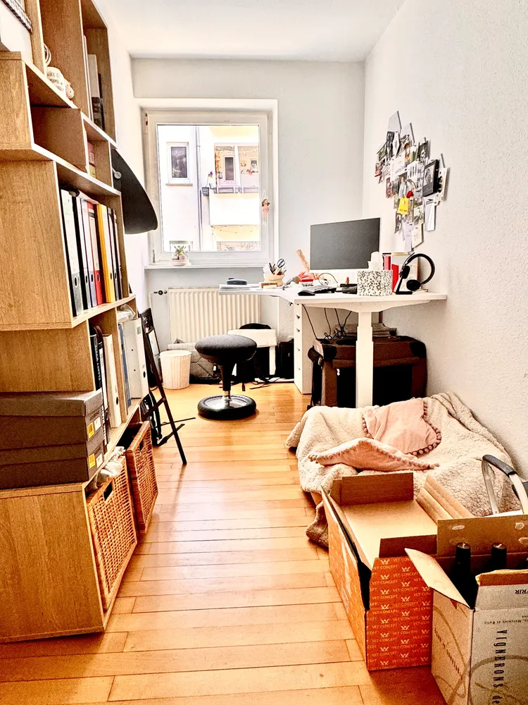 3 Zimmer Wohnung mit 60 m² in Stuttgart – Bild 4