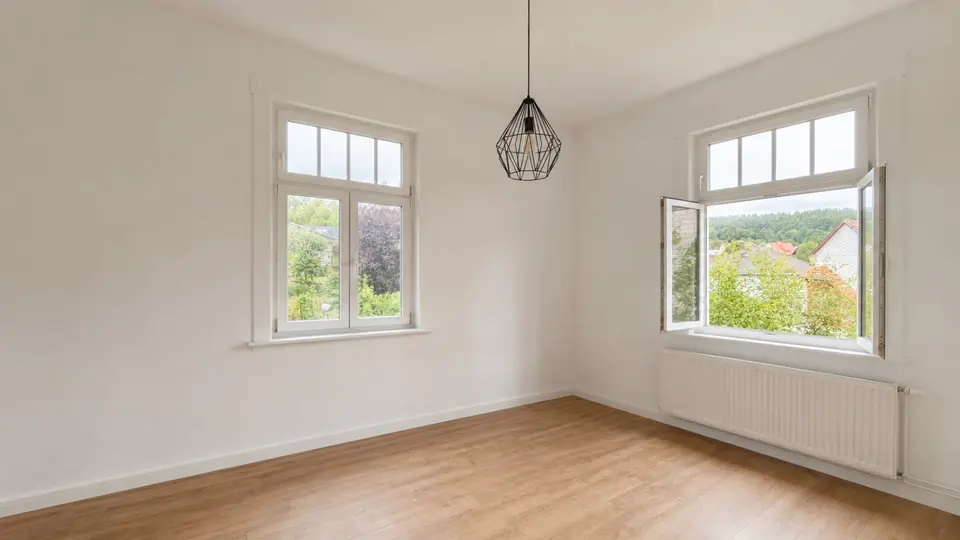 5 Zimmer Wohnung mit 137 m² in Schmalkalden – Bild 8