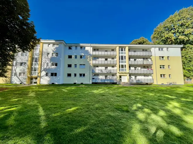 3 Zimmer Wohnung mit 64 m² in Dortmund – Bild 2