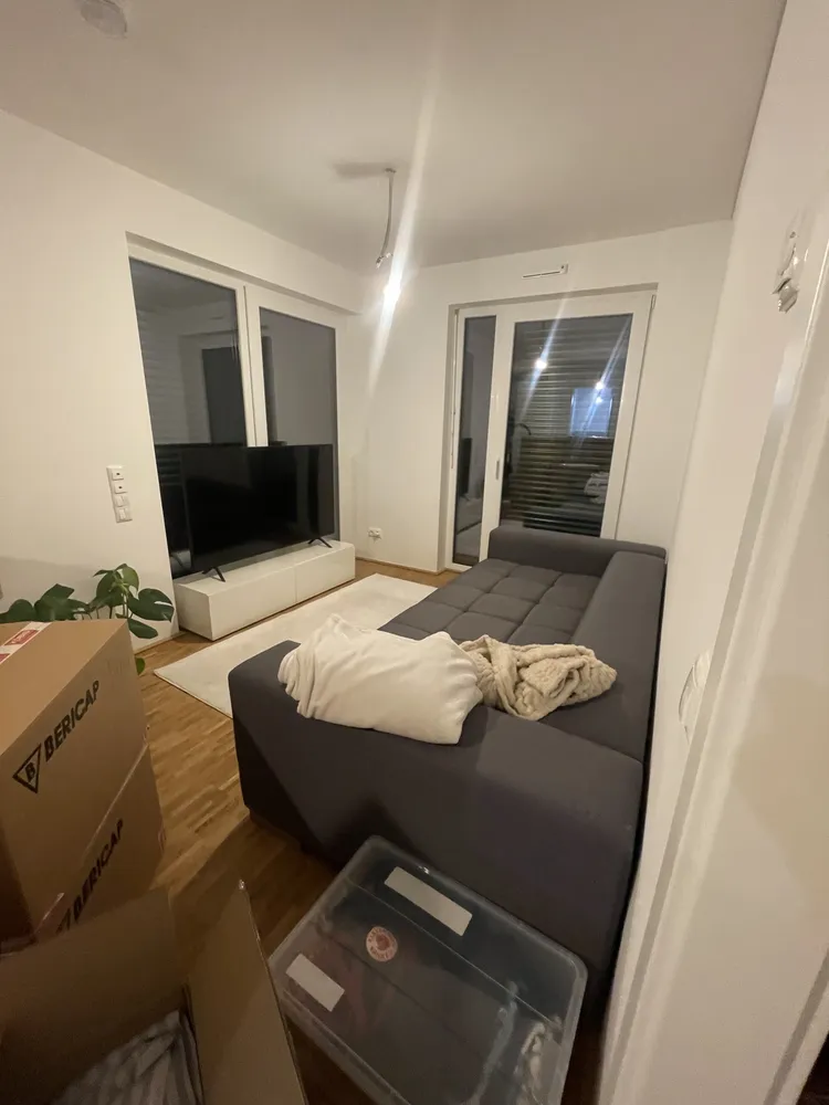 2 Zimmer Wohnung mit 60 m² in Mainz – Bild 2