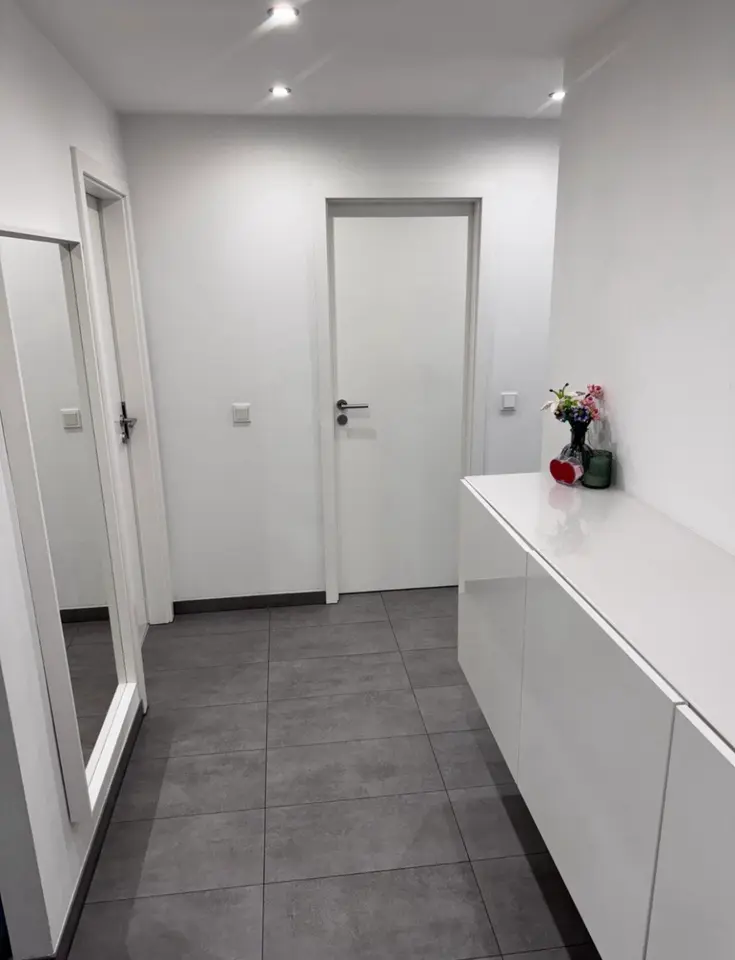 WG-Zimmer mit 17 m² in Nürnberg – Bild 3