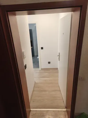 1 Zimmer Wohnung mit 31 m² in Frankfurt am Main – Bild 1