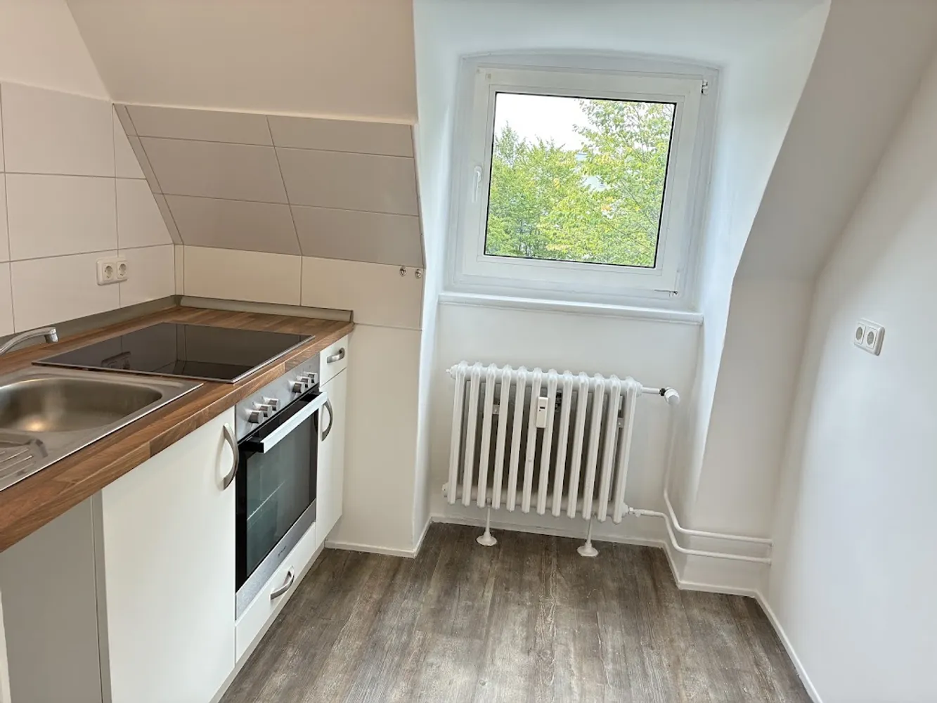 3 Zimmer Wohnung mit 49 m² in Kiel – Bild 6