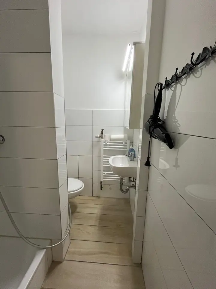 Studio mit 30 m² in Neuss – Bild 6