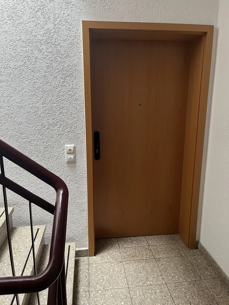 2 Zimmer Wohnung mit 62 m² in Dresden – Bild 3