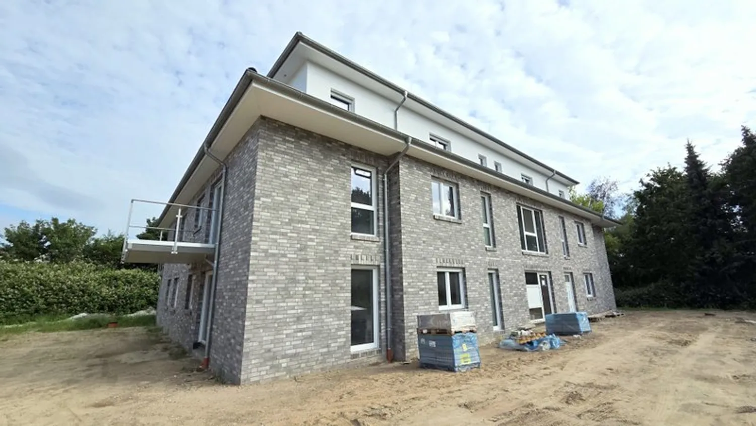 2 Zimmer Wohnung mit 73 m² in Delmenhorst – Bild 3