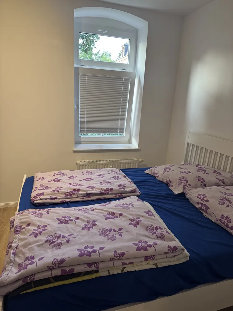2 Zimmer Wohnung mit 53 m² in Dresden – Bild 2