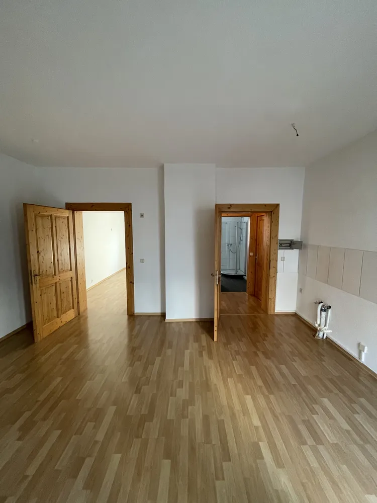 2 Zimmer Wohnung mit 42 m² in Bamberg – Bild 8