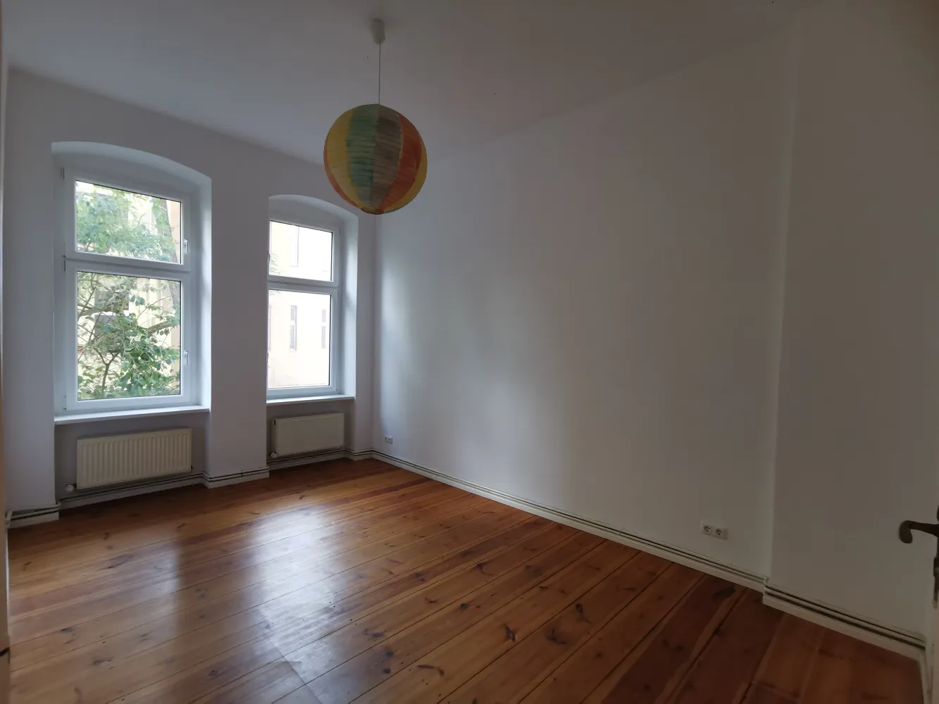 3 Zimmer Wohnung mit 82 m² in Berlin – Bild 3