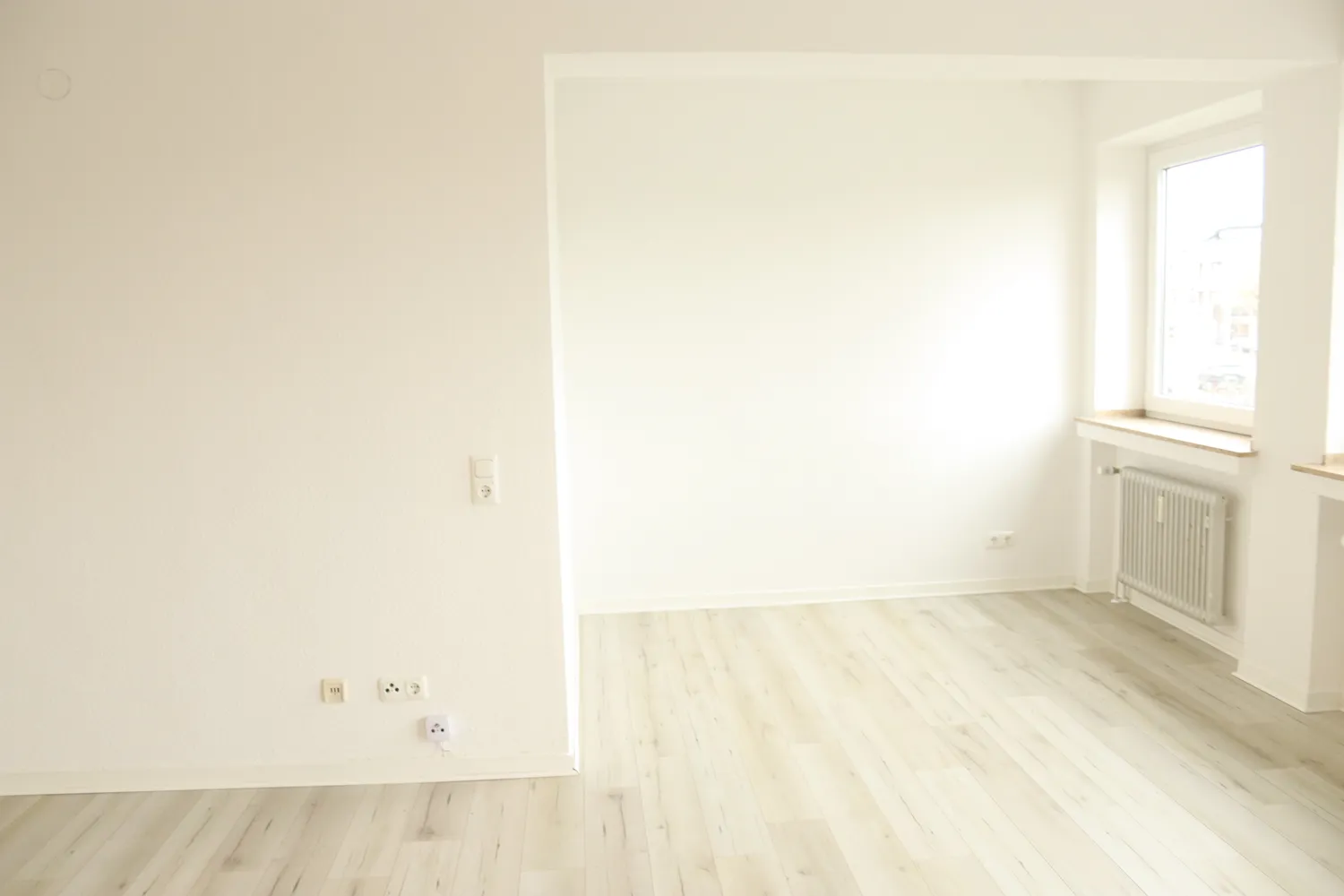 1 Zimmer Wohnung mit 42 m² in Köln – Bild 3