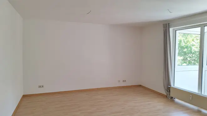 1 Zimmer Wohnung mit 34 m² in Köln – Bild 3