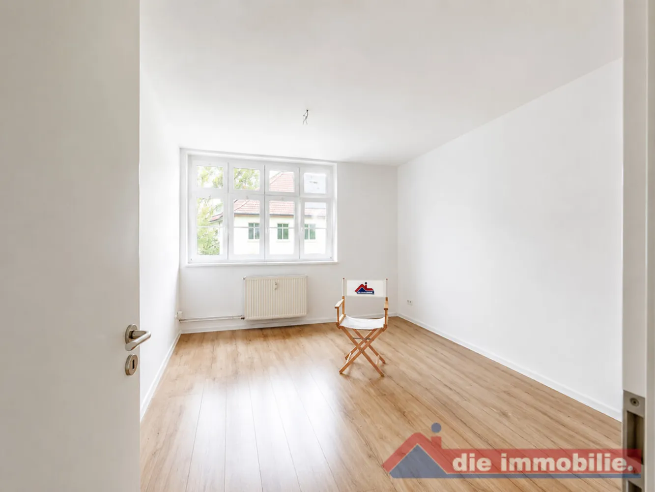 2 room apartment with 54 m² in Magdeburg – Photo 9