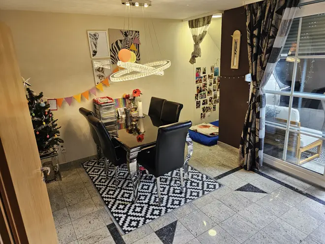 2 Zimmer Wohnung mit 104 m² in Essen – Bild 5